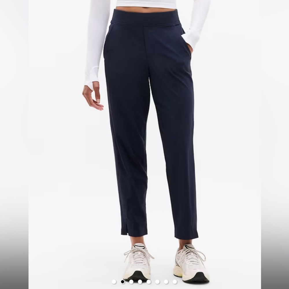 Athleta Brooklyn Ankle pants